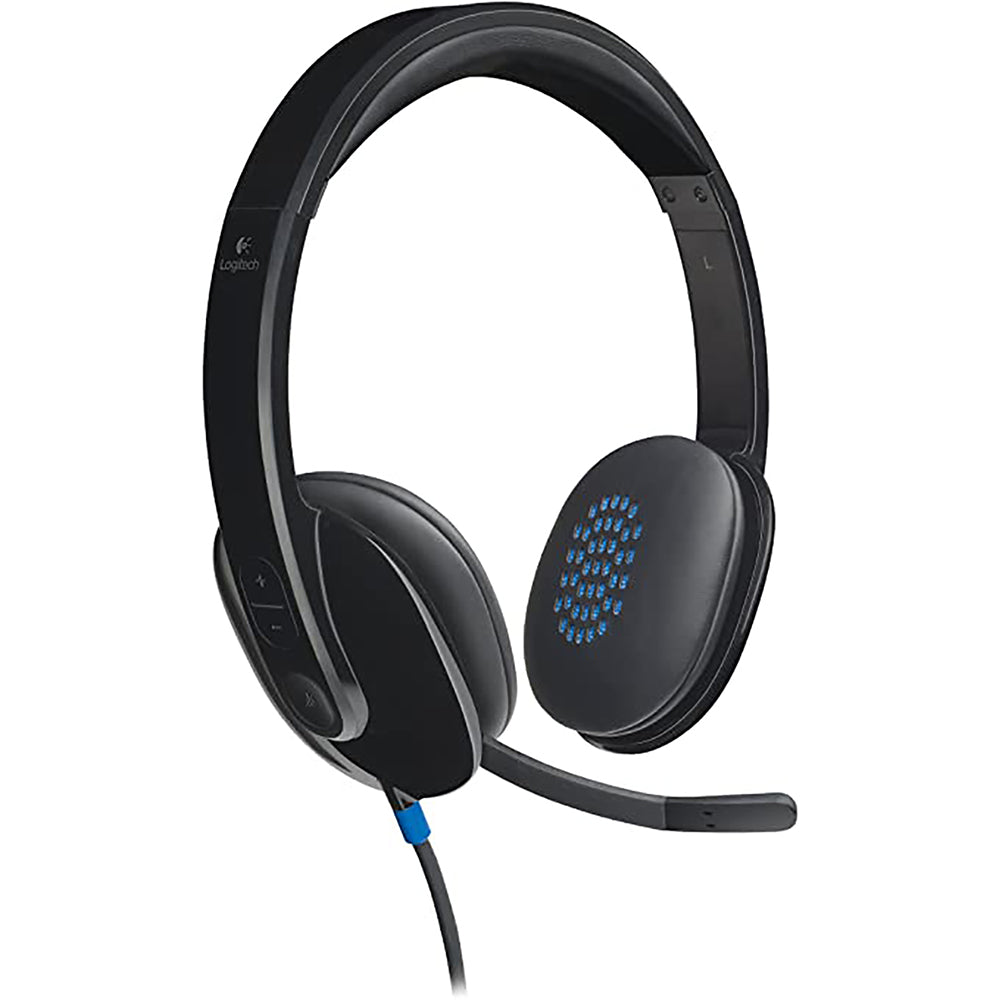 Logitech Headset H540 (4620264931428) Logitech Headset H540 (4620264931428)